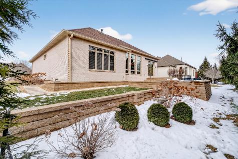 2123 Renegade Court Carmel IN 46032
