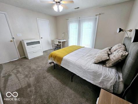3942 Village Trace Boulevard Indianapolis IN 46254