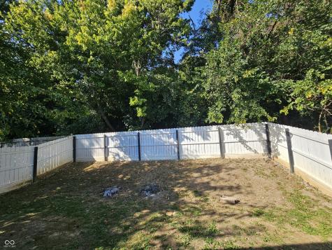 3942 Village Trace Boulevard Indianapolis IN 46254