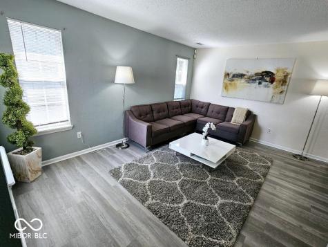3942 Village Trace Boulevard Indianapolis IN 46254