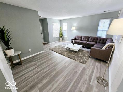 3942 Village Trace Boulevard Indianapolis IN 46254