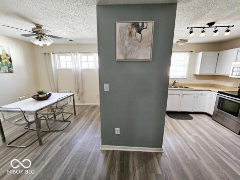 3942 Village Trace Boulevard Indianapolis IN 46254