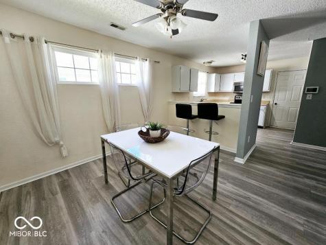 3942 Village Trace Boulevard Indianapolis IN 46254