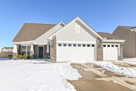 5713 Anders Lane Indianapolis IN 46235