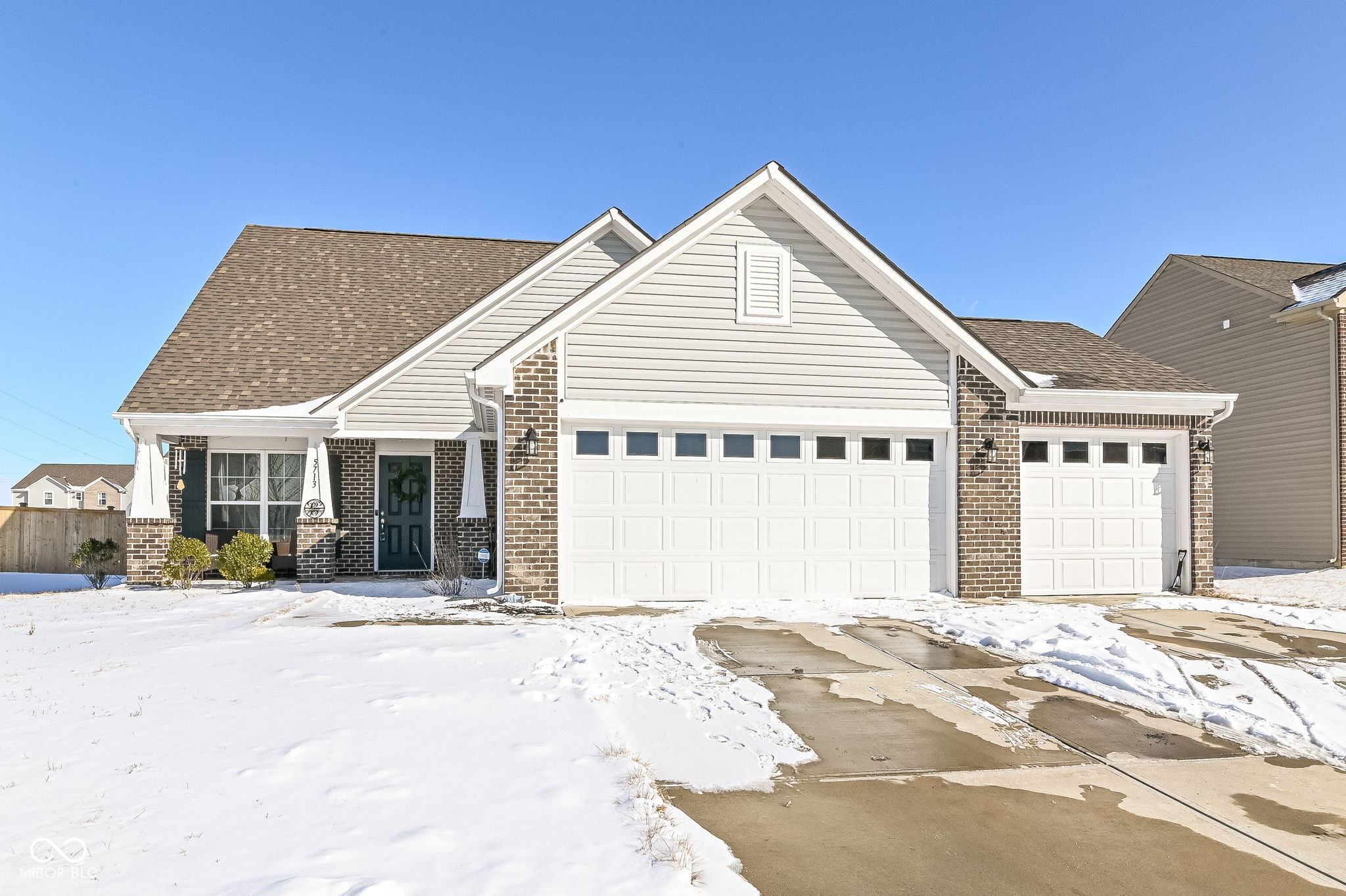5713 Anders Lane Indianapolis IN 46235