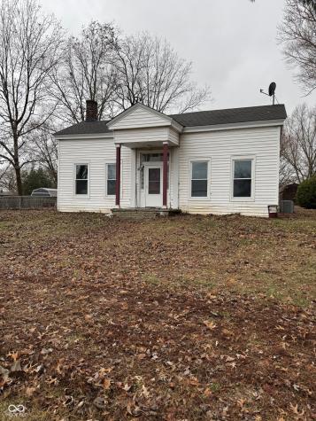 1316 S Nineveh Road Franklin IN 46131