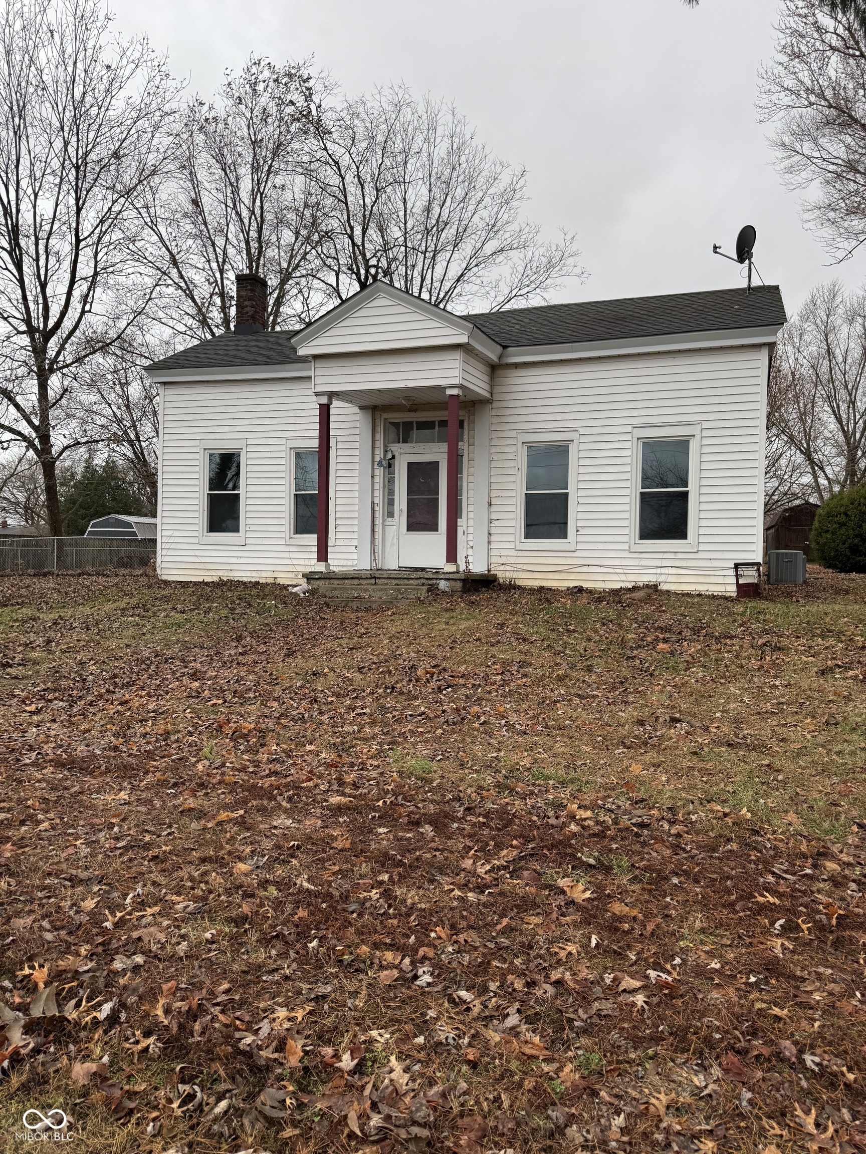 1316 S Nineveh Road Franklin IN 46131