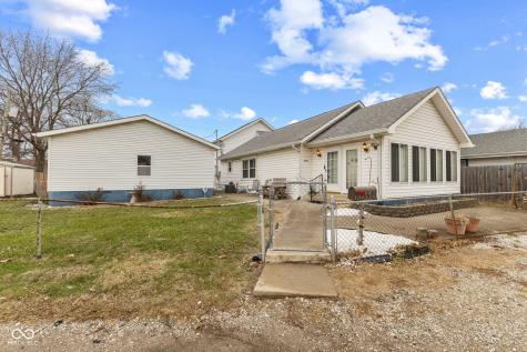 1616 Walker Avenue Indianapolis IN 46203