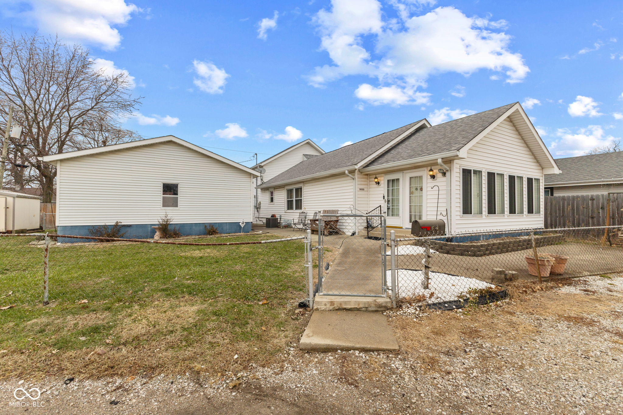 1616 Walker Avenue Indianapolis IN 46203