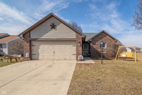 2510 Swan Sea Drive Indianapolis IN 46239