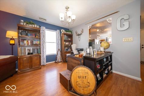 2510 Swan Sea Drive Indianapolis IN 46239