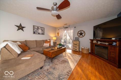 2510 Swan Sea Drive Indianapolis IN 46239