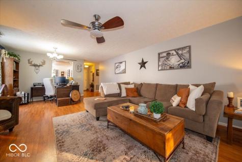 2510 Swan Sea Drive Indianapolis IN 46239