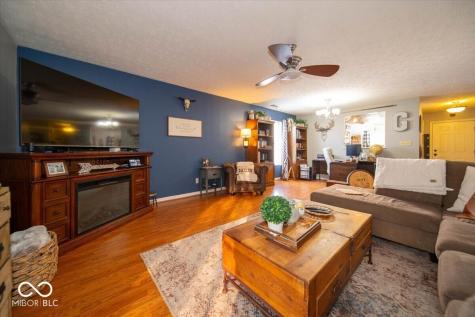 2510 Swan Sea Drive Indianapolis IN 46239