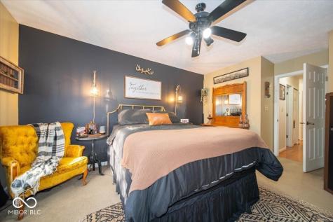 2510 Swan Sea Drive Indianapolis IN 46239