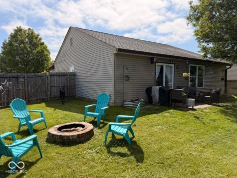 2510 Swan Sea Drive Indianapolis IN 46239