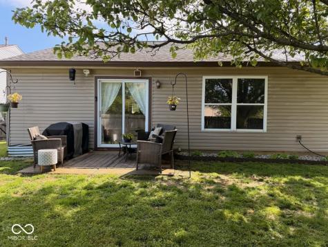 2510 Swan Sea Drive Indianapolis IN 46239