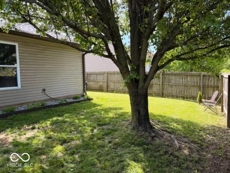 2510 Swan Sea Drive Indianapolis IN 46239