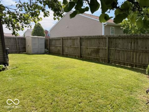 2510 Swan Sea Drive Indianapolis IN 46239