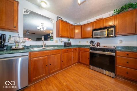 2510 Swan Sea Drive Indianapolis IN 46239