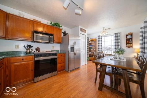 2510 Swan Sea Drive Indianapolis IN 46239