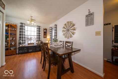 2510 Swan Sea Drive Indianapolis IN 46239