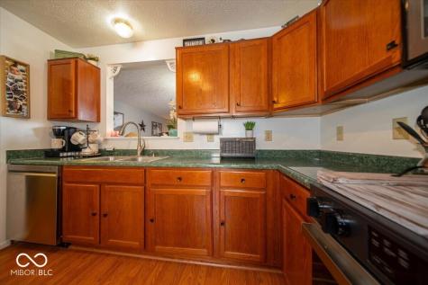 2510 Swan Sea Drive Indianapolis IN 46239