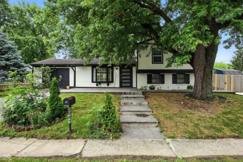 8041 Barry Road Indianapolis IN 46219