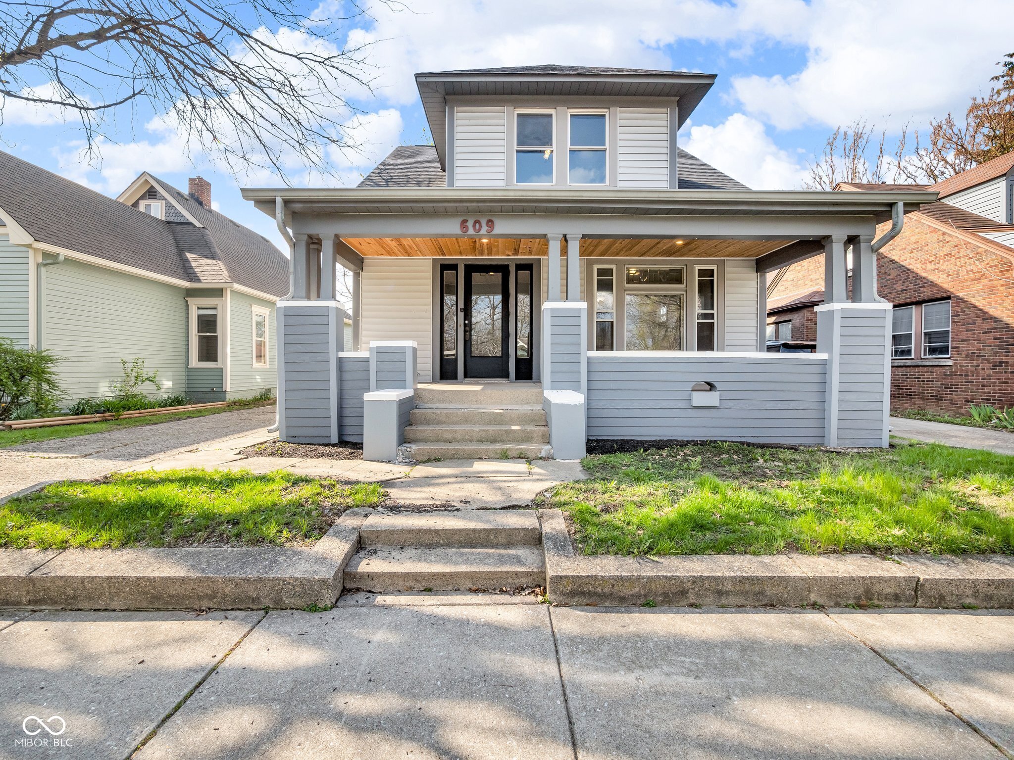 609 E Southern Avenue Indianapolis IN 46203