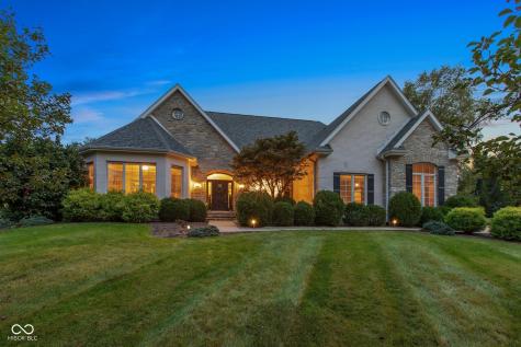 999 Box Turtle Court Columbus IN 47201