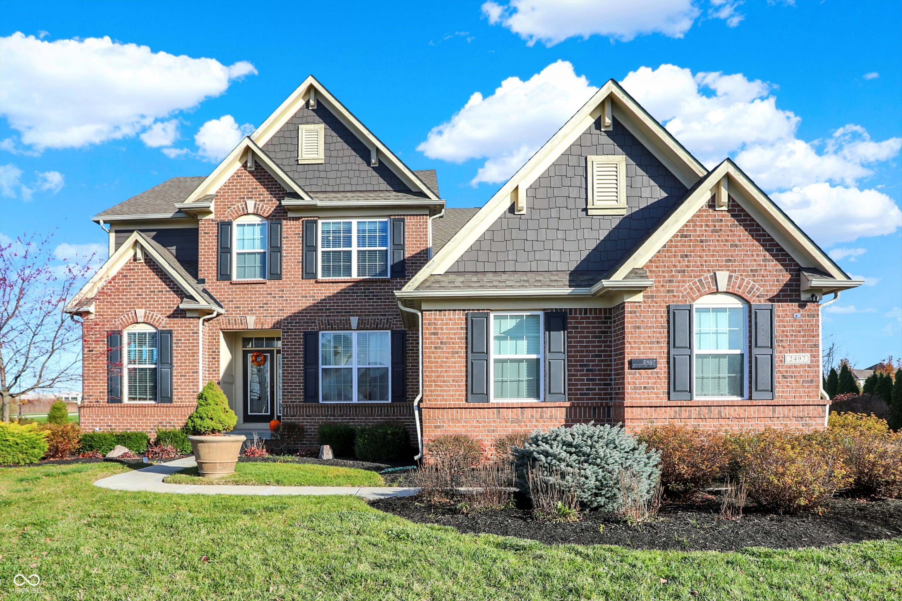 2497 Stonehaven Drive Avon IN 46123