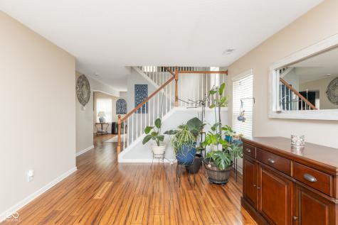 5752 Glass Chimney Lane Indianapolis IN 46235
