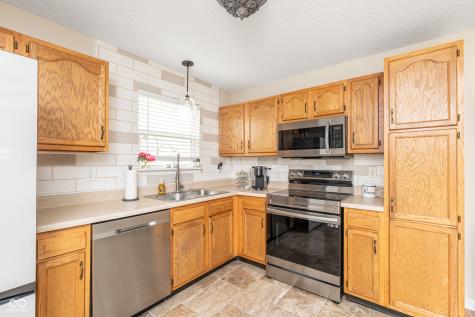 5752 Glass Chimney Lane Indianapolis IN 46235