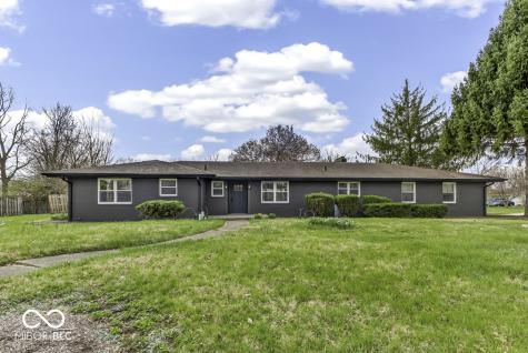 3141 W 33rd Street Indianapolis IN 46222