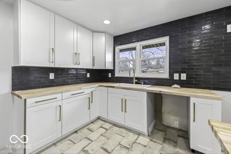 3141 W 33rd Street Indianapolis IN 46222
