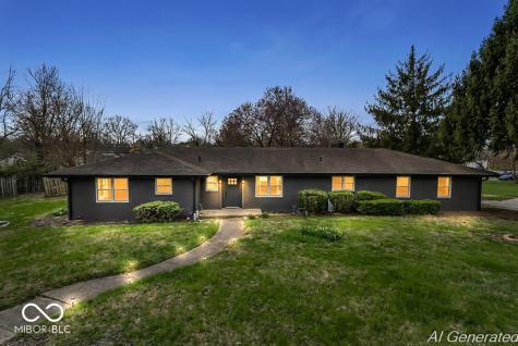 3141 W 33rd Street Indianapolis IN 46222
