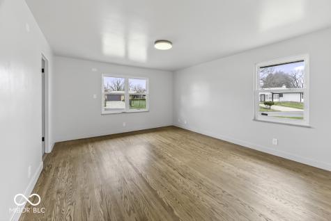 3141 W 33rd Street Indianapolis IN 46222