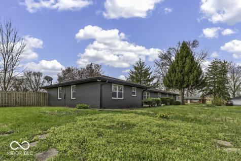 3141 W 33rd Street Indianapolis IN 46222