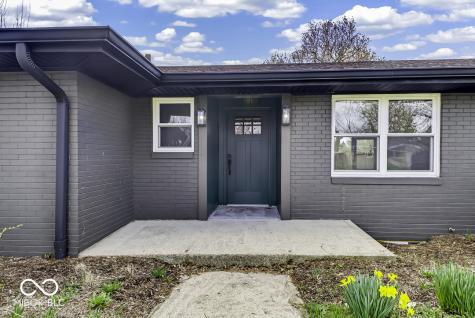 3141 W 33rd Street Indianapolis IN 46222