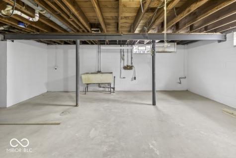 3141 W 33rd Street Indianapolis IN 46222