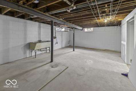 3141 W 33rd Street Indianapolis IN 46222