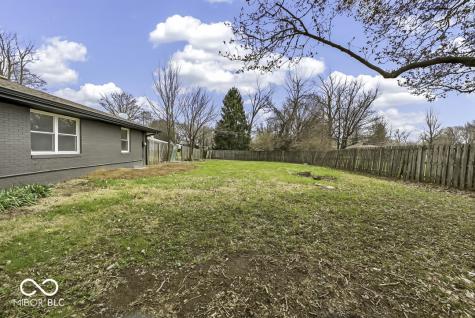 3141 W 33rd Street Indianapolis IN 46222