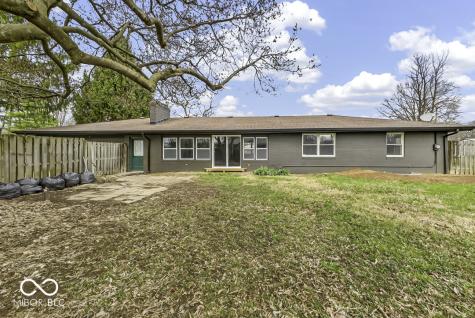 3141 W 33rd Street Indianapolis IN 46222