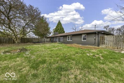 3141 W 33rd Street Indianapolis IN 46222