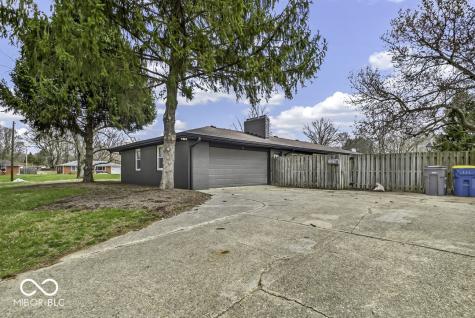 3141 W 33rd Street Indianapolis IN 46222