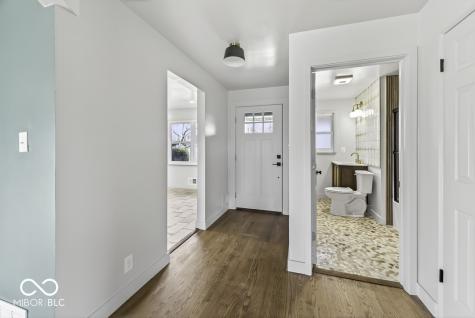 3141 W 33rd Street Indianapolis IN 46222