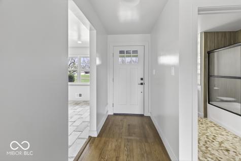 3141 W 33rd Street Indianapolis IN 46222