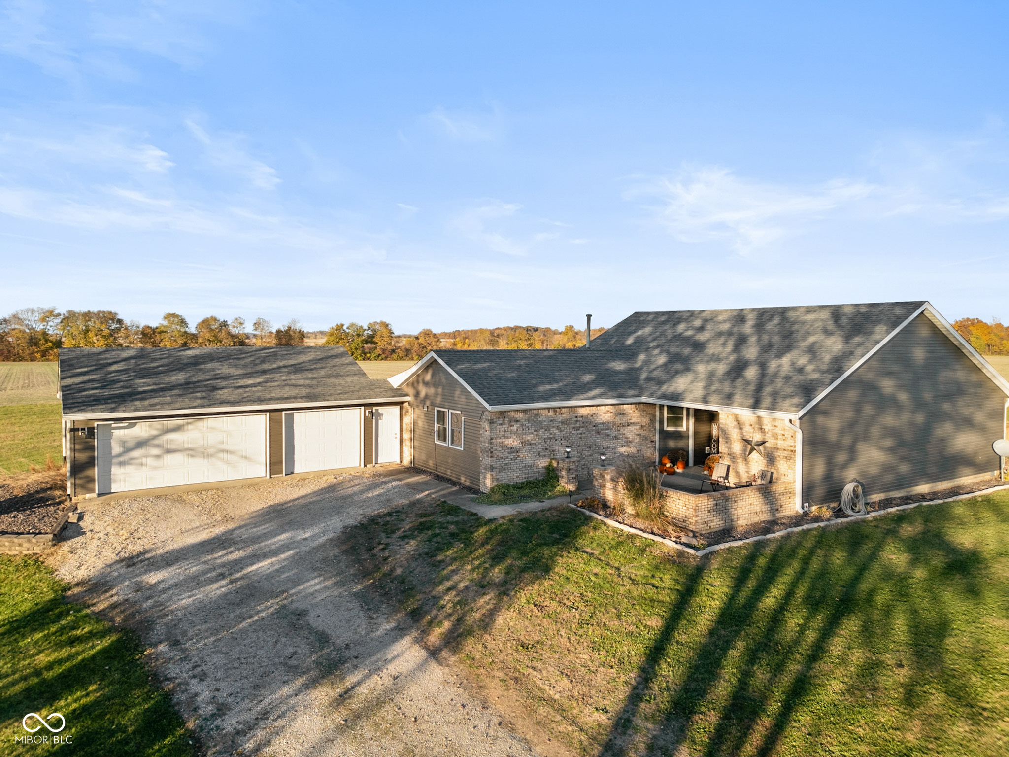 8184 S 500 Road W Edinburgh IN 46124