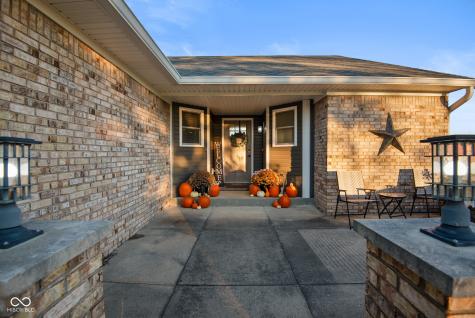 8184 S 500 Road W Edinburgh IN 46124