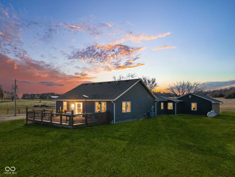 8184 S 500 Road W Edinburgh IN 46124
